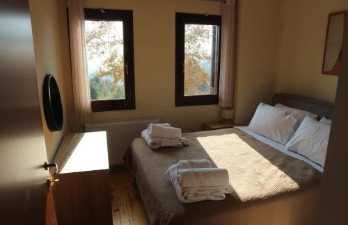 Villa Milea in Milies Pelion - Foto 3