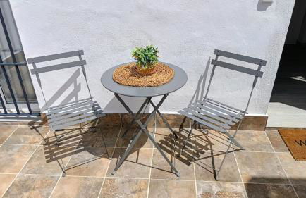 Apartamentos Turísticos Antonio Parra - Foto 9