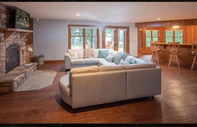 Stony Crest Cabin Deer Lake - Foto 12