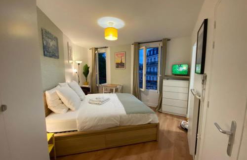 Studio number 15 - Foto 19