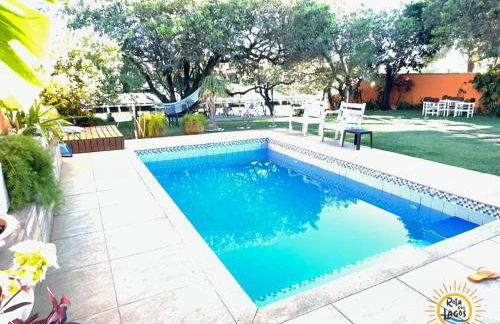 Búzios - Casa da Marina Navegável Rio de Janeiro Brazil - Foto 18