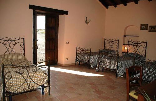 Agriturismo Borgo San Nicolao - Foto 28