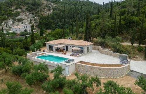 Mani Senses Luxury Villa - Foto 61