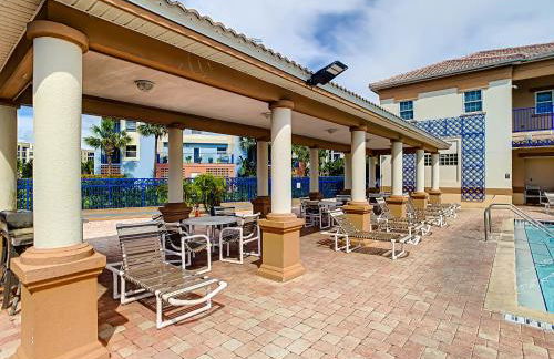 Ocean View Next to Pool and Amenities Corner Unit 3 Balconies OW20-201 - Foto 65