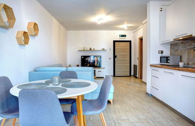 Aparthotel Ella Alezzi - Foto 47