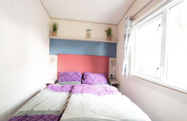 Chalet in Renesse Near Sandy Beaches - Foto 4