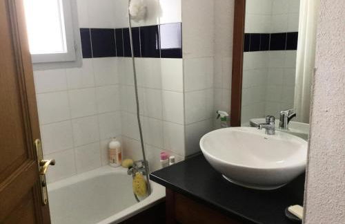 Résidence Hameau De Balestas Mp - T3/8pers ISATIS 06- Peyresourde MAE-4604 - Foto 8