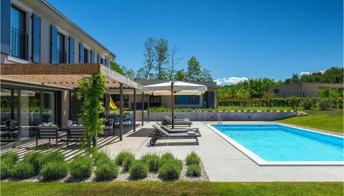 Villa Povetica - Foto 4