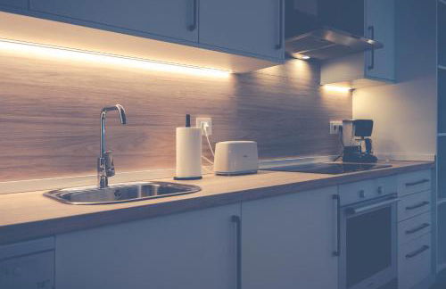 Urbanfive apartamentos Ourense centro - Foto 77