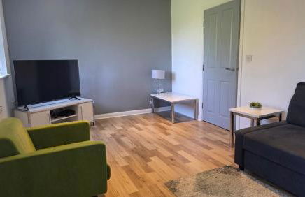 4 Bedroom Home Tameside Greater Manchester Sleeps 8 - Foto 20