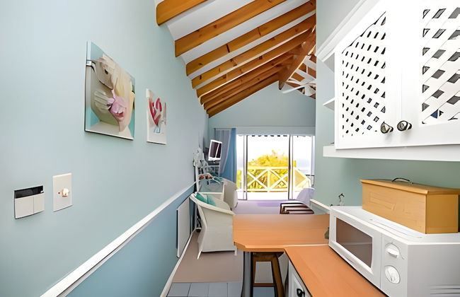 Cape Rose Cottage - Foto 16