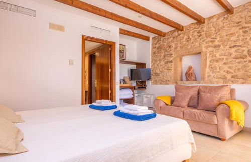 Agroturismo Mondrago -Antic Na Martina- - Foto 107