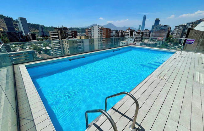 Rho Departamentos - Foto 1