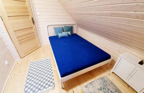 Blue Lake House - Foto 9