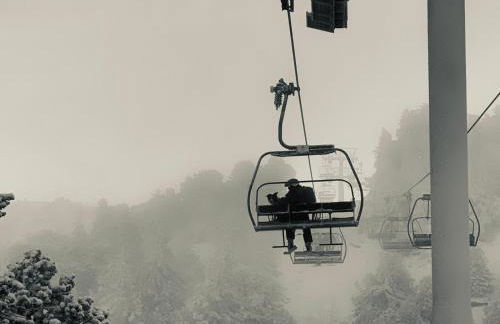 "La Croix", Appartement 4 personnes, les Balcons de Recoin - Foto 7