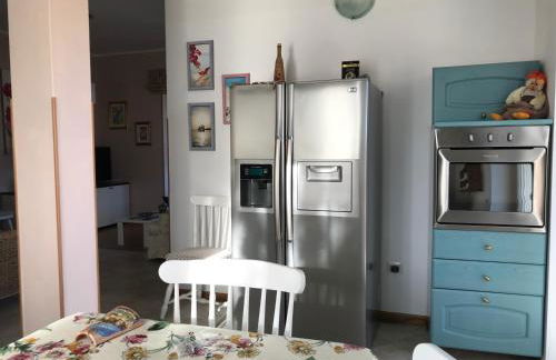 Villa Dei Fiori - casa vacanza - Foto 24