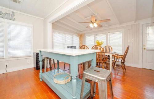 The Cottage - Downtown Rockport - Foto 35