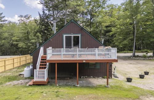 Rustic Lakehouse - Firepit & Funhouse - Foto 50