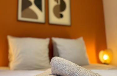 Le Monde des Dunes - T3 - Parking privé - Foto 14