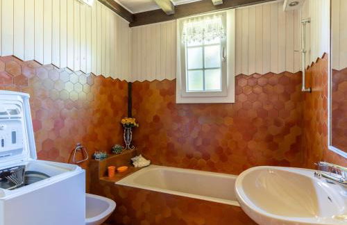 Maison à Parentis-en-Born: Piscine, 6 pers., Proche Lac et Océan, Pistes Cyclables - FR-1-319-553 - Foto 17