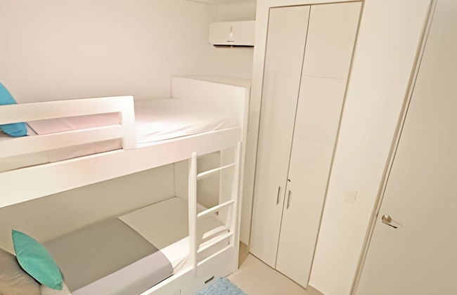 Apartamentos Velas al Mar - Cerca al mar by SOHO - Foto 11