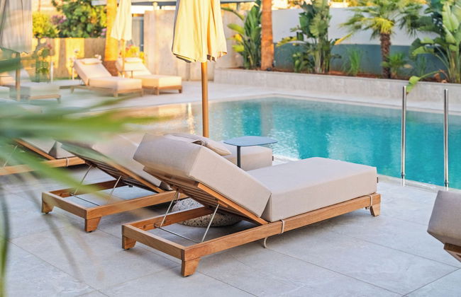 Nerium Luxury Suites - Foto 68