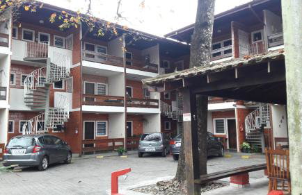 Apartamento 5 no Condominio Marina V - Foto 29