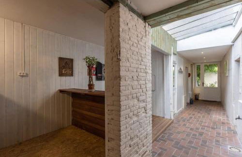 La Maison des Carmes - Patio couvert - Hypercentre - Foto 18