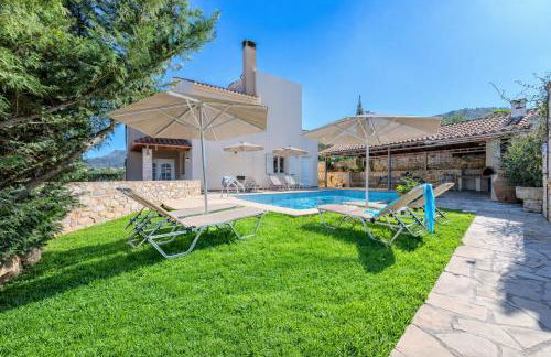 Villa Korini - Foto 3