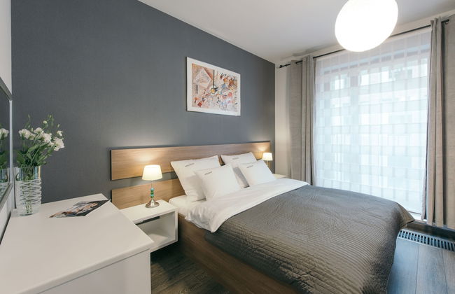 inQse Krakow | Brewery Residence - Foto 18