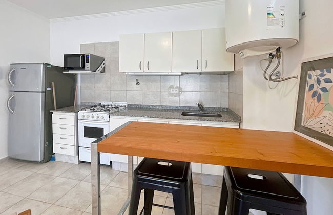 Charming Nordic Studio in Villa Pueyrredon- Your Home in Buenos Aires - Foto 5