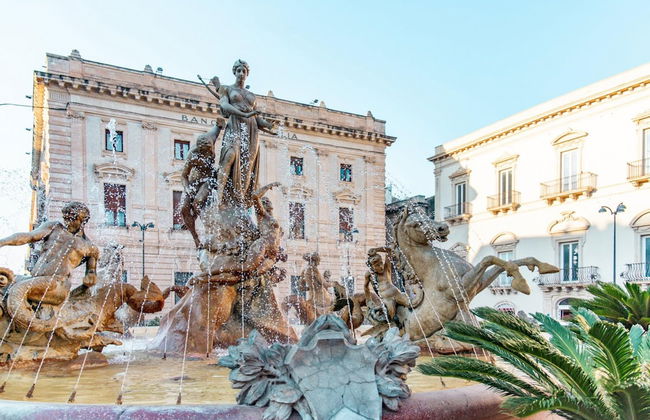 Appartamento di Stile a Ortigia by Wonderful Italy - Foto 20