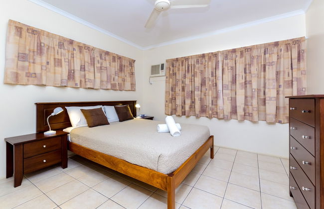 Como Apartments Gladstone - Foto 3