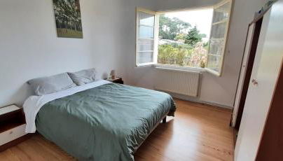 La maison de Maritxu - Entre plage et foret - Landes - Pays Basque - Foto 5