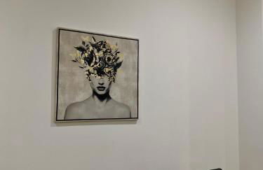 Spacious 2 Bedroom Penthouse Retreat - Foto 8