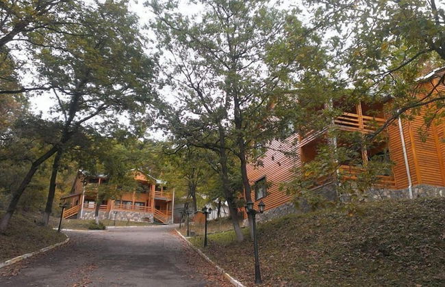 Park Qusar Resort - Foto 37