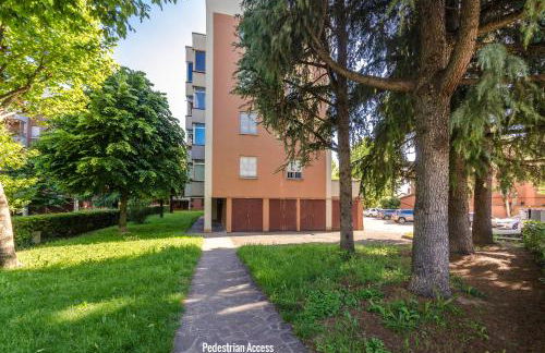 Hp House, Garage e parcheggio privato, Wifi - Photo 22