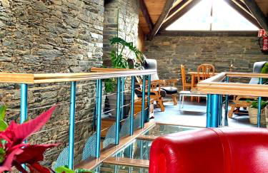 Ahío San Martín, Apartamentos Rurales Casa de la Villa - Foto 15