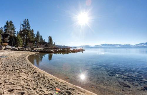 Silver Rock Lodge home - Foto 6