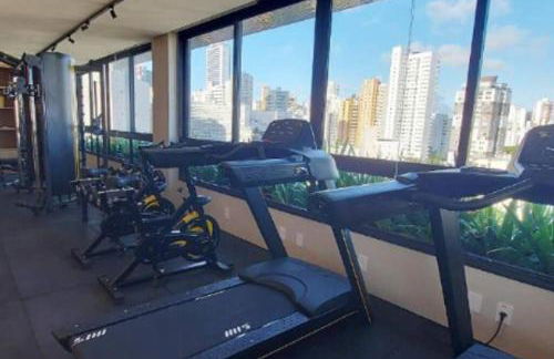 Novo Apt Piscina, Praia & Farol Barra - Foto 18