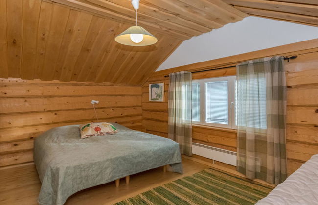 3 bedroom House in Sysmä with sauna - Photo 11