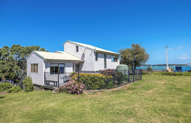 Tikirau Bay Views in Oneroa - Foto 1