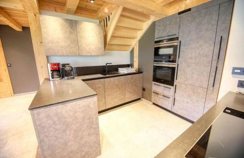 Appartement Chez Francois - Photo 8