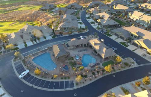 Cactus Rose Villa with 2 Pools 2 Spas Gym - Foto 33