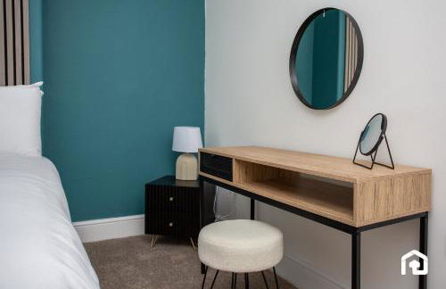 Modern 3-Bedroom Retreat - Foto 40