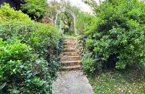 Apartment Silver Star with parking - Photo 50