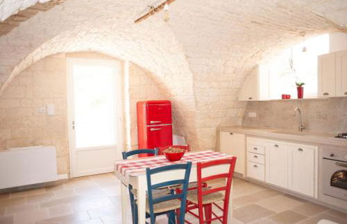Tower House in Puglia with Pool and Charm - Foto 26