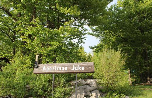 Apartman Juka - Foto 5