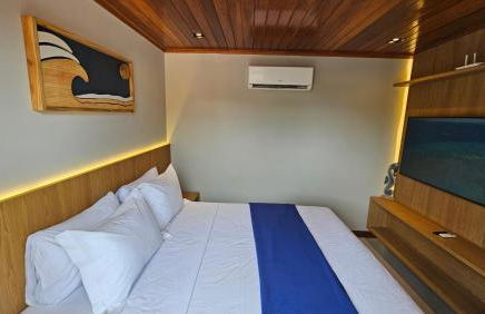 Pousada Feliz Boipeba - Foto 33