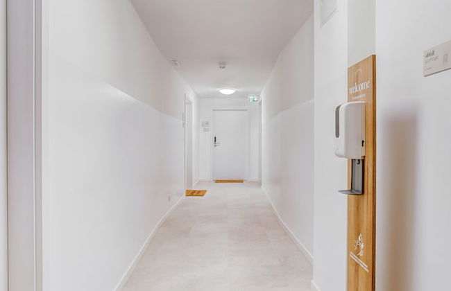 Limehome Zwickau Hauptmarkt - Foto 2